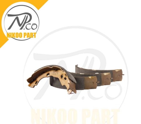 لنت عقب ال 90 -IR-NPCO نیکو